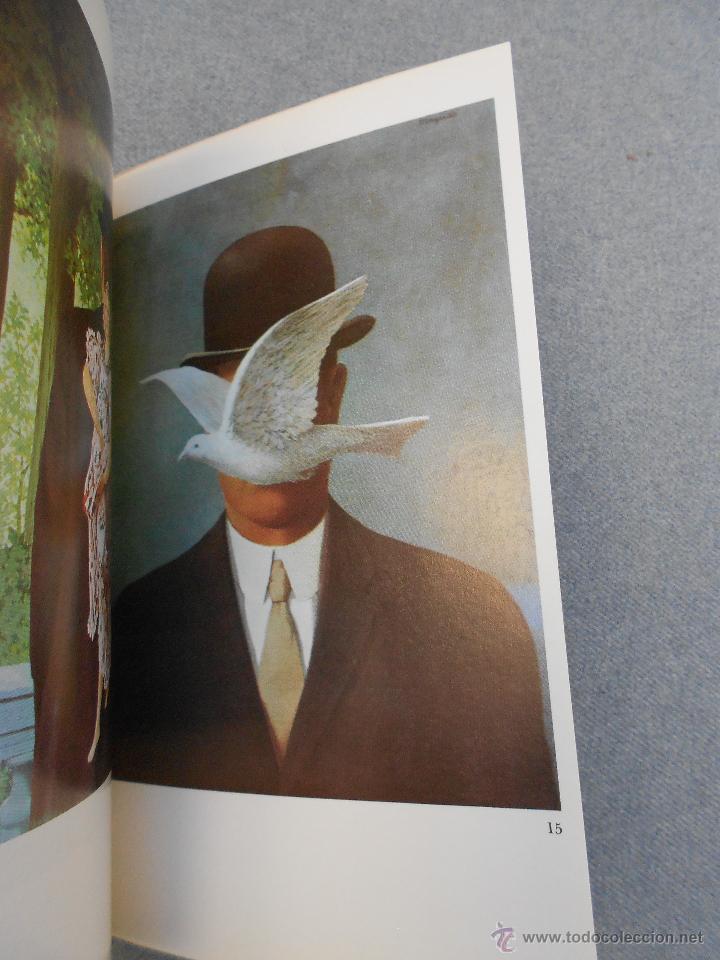 Libros de segunda mano: RENE MAGRITTE - Foto 2