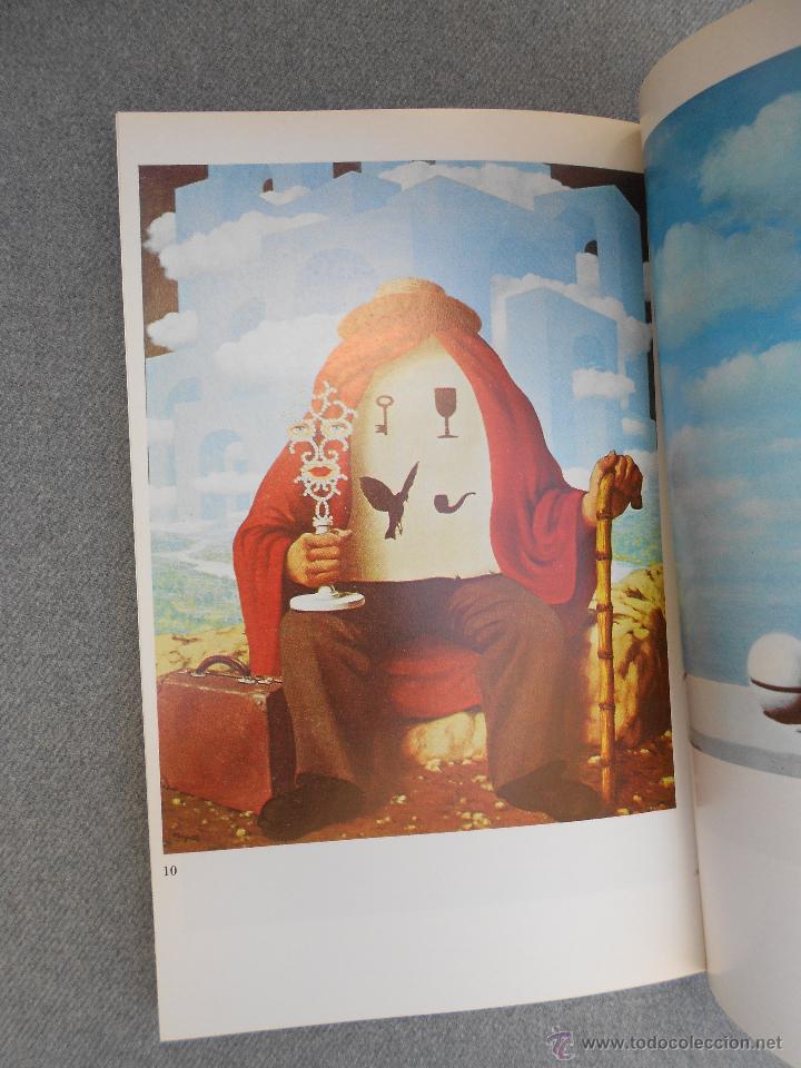 Libros de segunda mano: RENE MAGRITTE - Foto 3