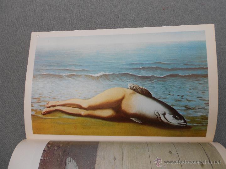 Libros de segunda mano: RENE MAGRITTE - Foto 4