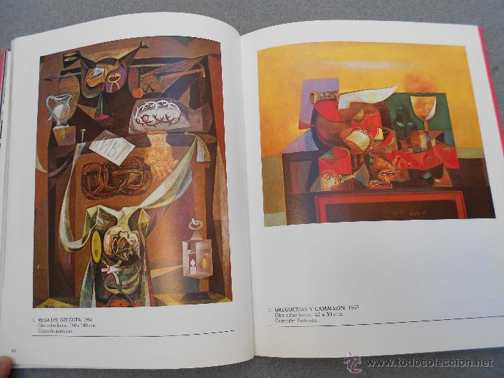 Libros de segunda mano: ALEJANDRO OBREGON. PINTOR - Foto 4