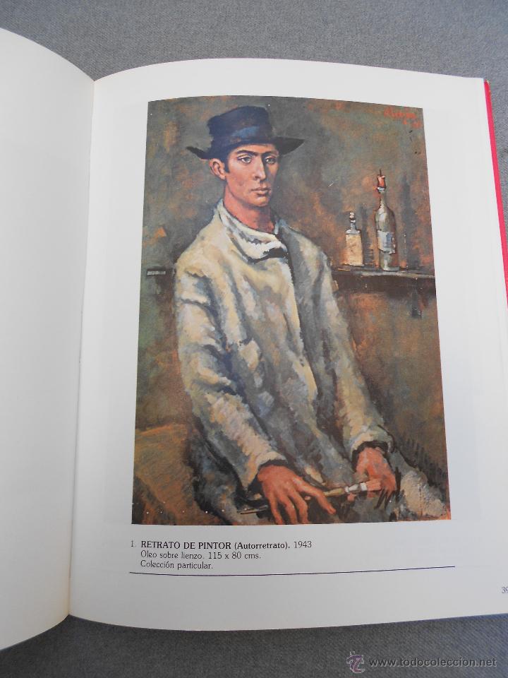 Libros de segunda mano: ALEJANDRO OBREGON. PINTOR - Foto 5