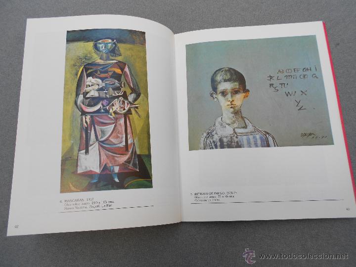 Libros de segunda mano: ALEJANDRO OBREGON. PINTOR - Foto 6