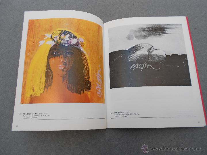 Libros de segunda mano: ALEJANDRO OBREGON. PINTOR - Foto 7