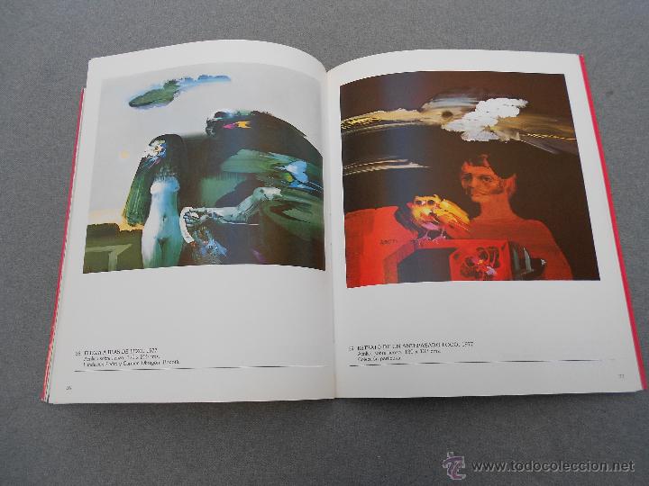 Libros de segunda mano: ALEJANDRO OBREGON. PINTOR - Foto 8