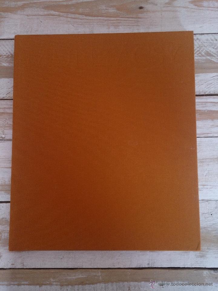 Libros de segunda mano: Libro de obras de Munk&aacute;csy. Corvina. 1993. - Foto 1