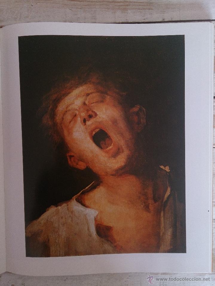 Libros de segunda mano: Libro de obras de Munk&aacute;csy. Corvina. 1993. - Foto 4