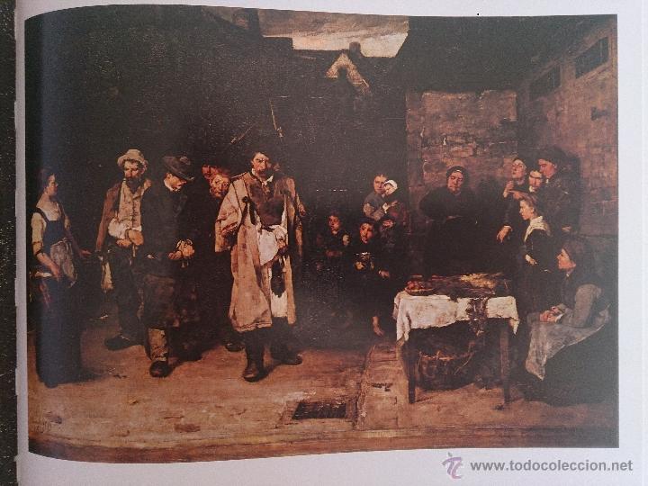 Libros de segunda mano: Libro de obras de Munk&aacute;csy. Corvina. 1993. - Foto 6