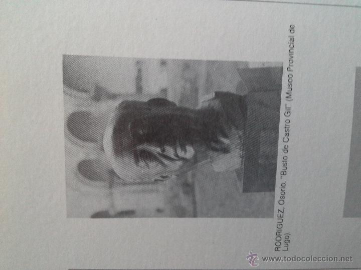 Libros de segunda mano: PL&Aacute;STICA GALLEGA - Foto 33