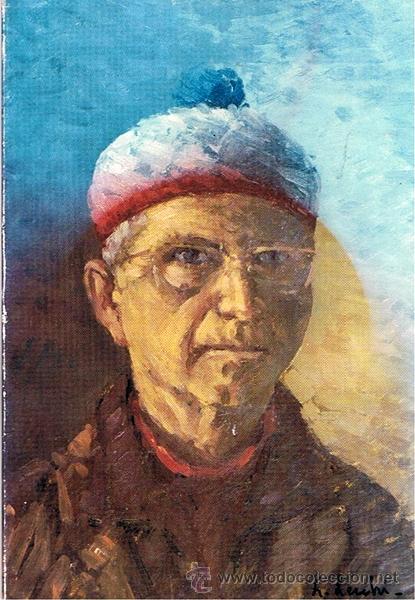 Libros de segunda mano: PITTORE LUCIO LECCHI 1913 - 1985 - Foto 1
