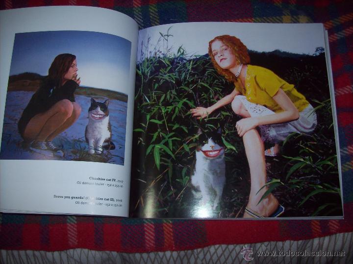 Second hand books: RAFEL BESTARD.INADAPTACIONS.OBRES 2000-2009. CASAL SOLLERIC . PINTURA. MALLORCA. BIZARRO,DESNUDOS