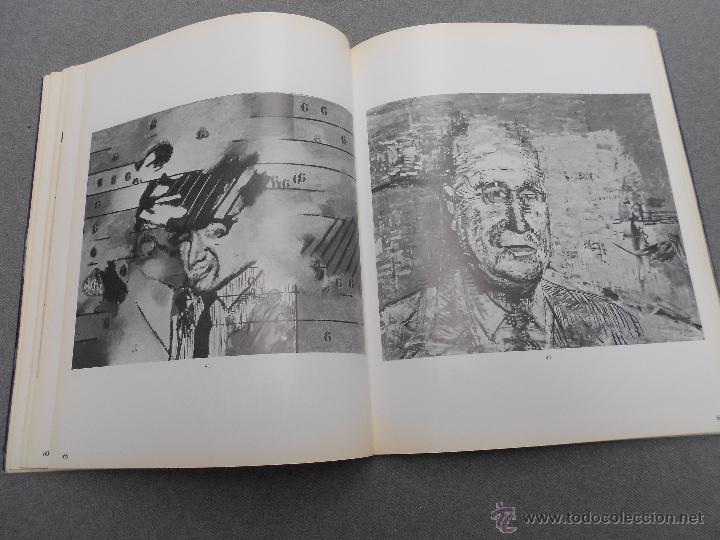Libros de segunda mano: CATALOGO DE LUIS GORDILLO 1977 - Foto 5