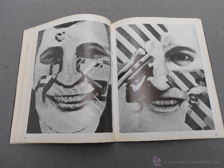 Libros de segunda mano: CATALOGO DE LUIS GORDILLO 1977 - Foto 6