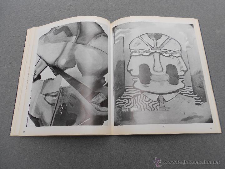 Libros de segunda mano: CATALOGO DE LUIS GORDILLO 1977 - Foto 7
