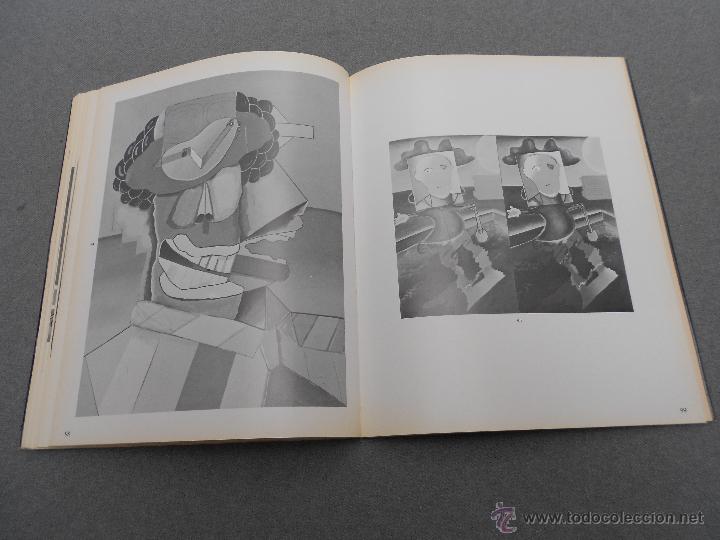 Libros de segunda mano: CATALOGO DE LUIS GORDILLO 1977 - Foto 9