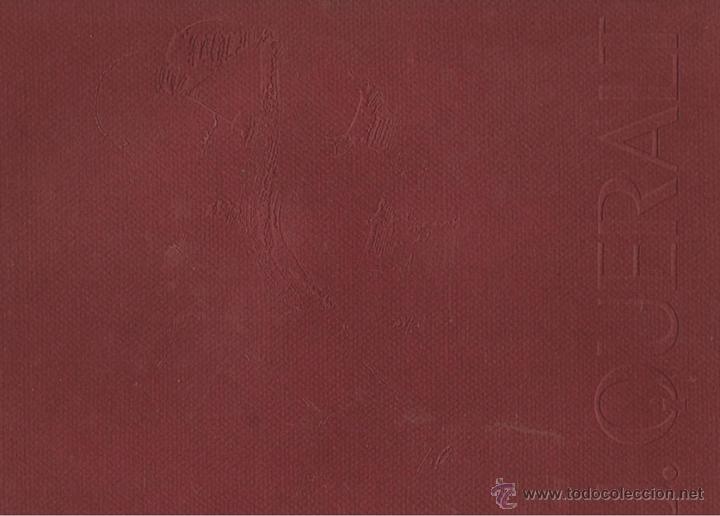 Libros de segunda mano: J.QUERALT - Foto 2