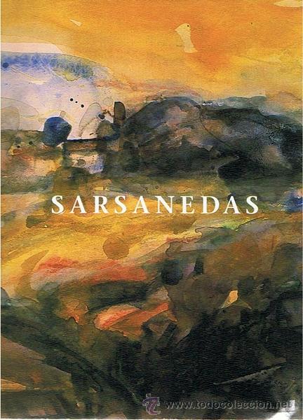 Libros de segunda mano: SARSANEDAS BENET SARSANEDAS - Foto 1