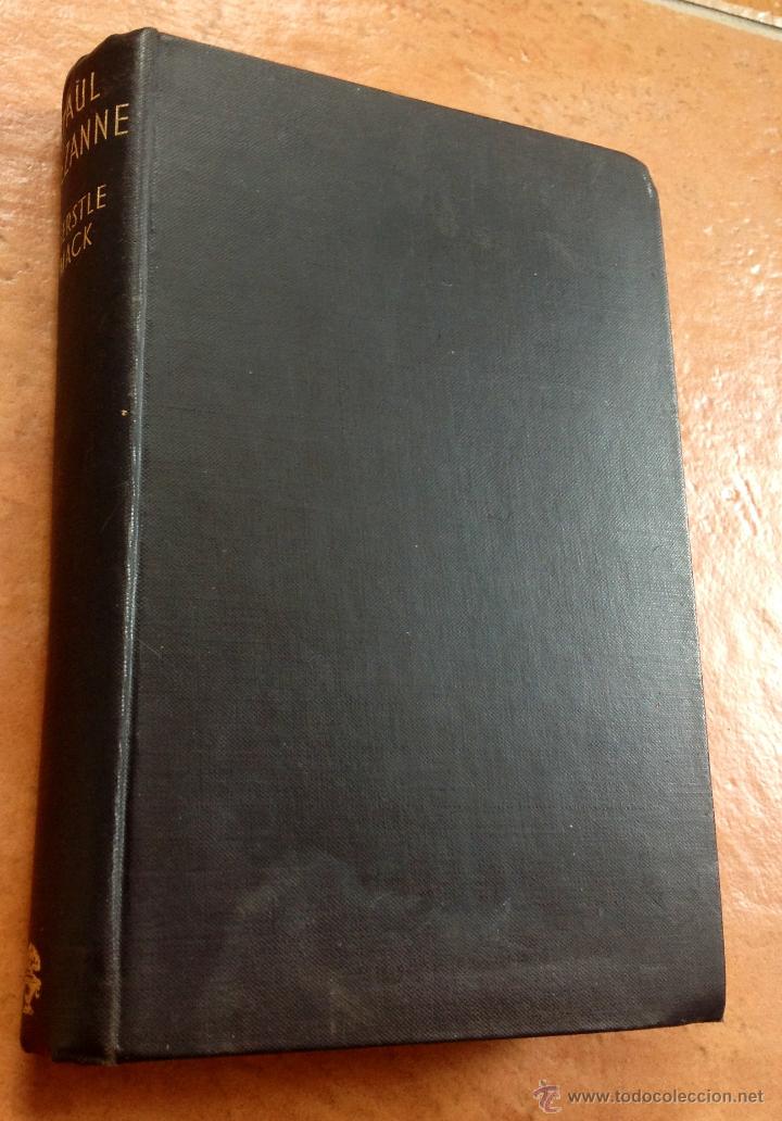 Libros de segunda mano: PAUL C&Eacute;ZANNE - GERSTLE MACK - Foto 1
