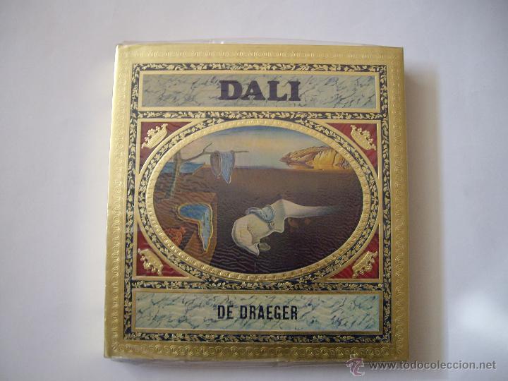 Libros de segunda mano: DALI DE DRAEGER - Foto 1