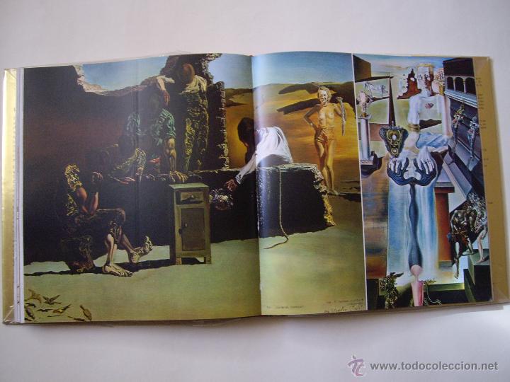 Libros de segunda mano: DALI DE DRAEGER - Foto 3