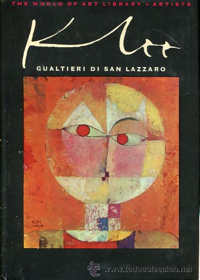 Libros de segunda mano: Klee - Foto 1