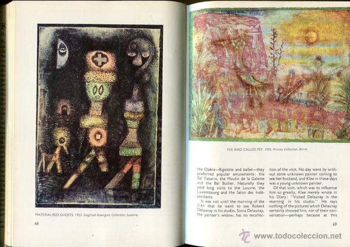 Libros de segunda mano: Klee - Foto 2