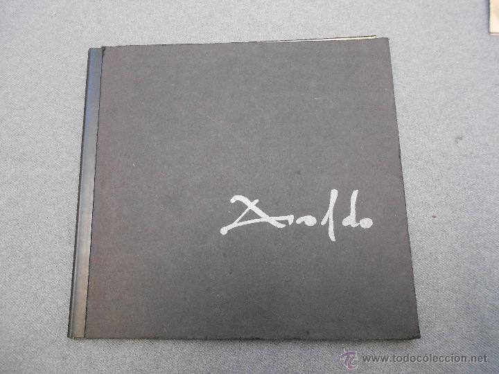 Libros de segunda mano: CATALOGO DE AROLDO - Foto 1
