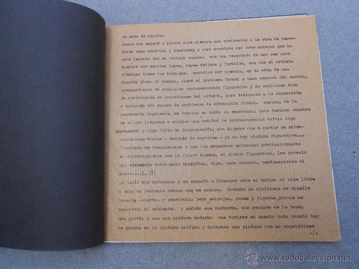 Libros de segunda mano: CATALOGO DE AROLDO - Foto 2