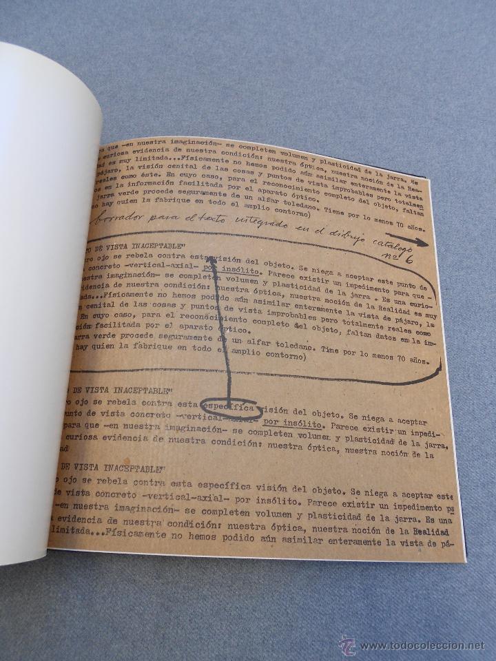 Libros de segunda mano: CATALOGO DE AROLDO - Foto 5