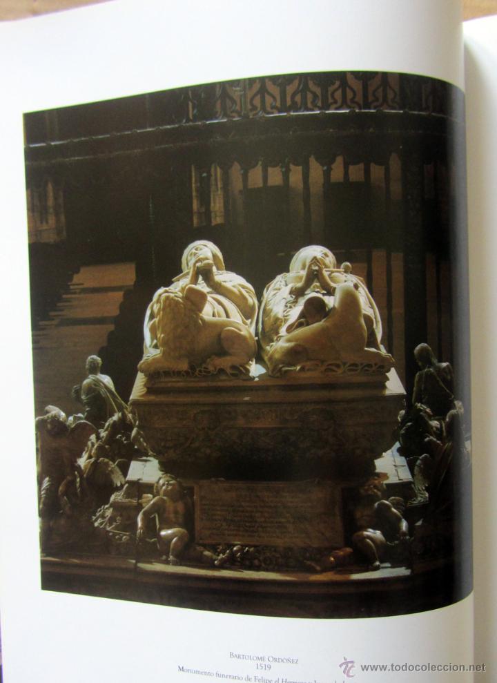 Libros de segunda mano: LA GLORIA DE LOS SIGLOS DE ORO - Foto 8