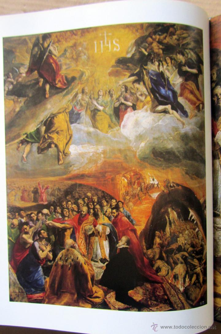 Libros de segunda mano: LA GLORIA DE LOS SIGLOS DE ORO - Foto 9
