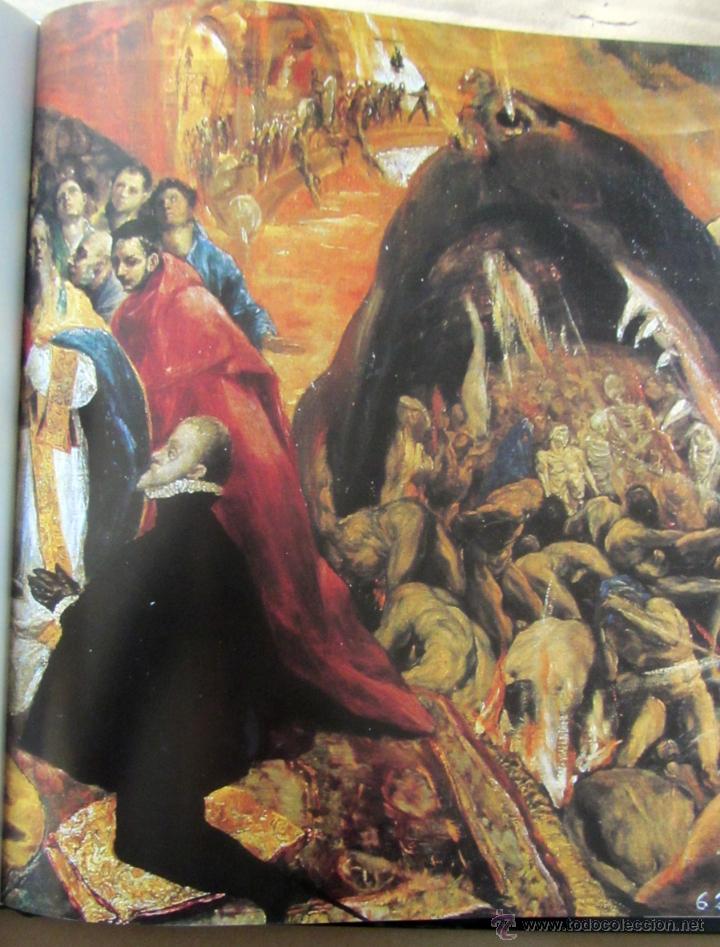 Libros de segunda mano: LA GLORIA DE LOS SIGLOS DE ORO - Foto 10
