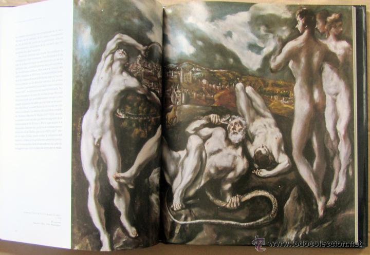Libros de segunda mano: LA GLORIA DE LOS SIGLOS DE ORO - Foto 11
