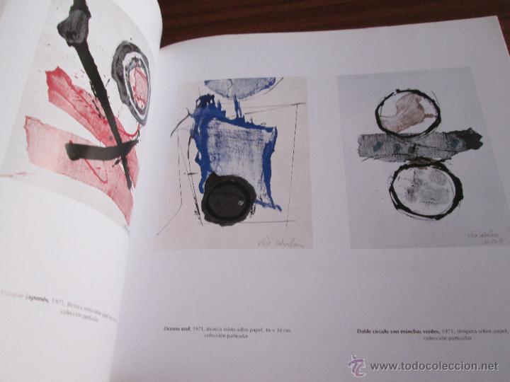 Libros de segunda mano: Jos&eacute; Caballero &bull; C&iacute;rculos y sue&ntilde;os / Cat&aacute;logo 2002 - Foto 4