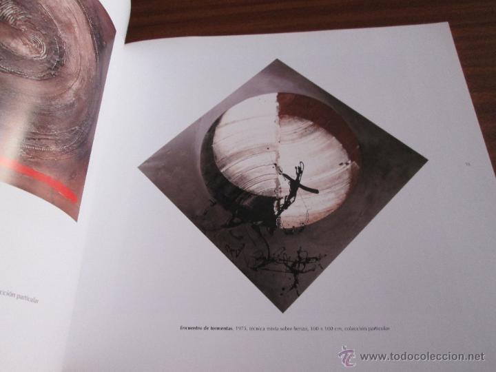 Libros de segunda mano: Jos&eacute; Caballero &bull; C&iacute;rculos y sue&ntilde;os / Cat&aacute;logo 2002 - Foto 5