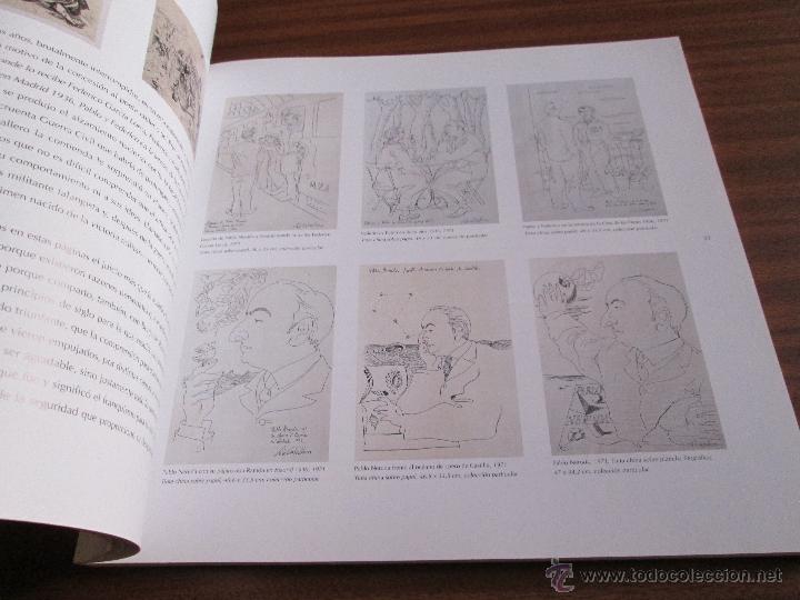 Libros de segunda mano: Jos&eacute; Caballero &bull; C&iacute;rculos y sue&ntilde;os / Cat&aacute;logo 2002 - Foto 6