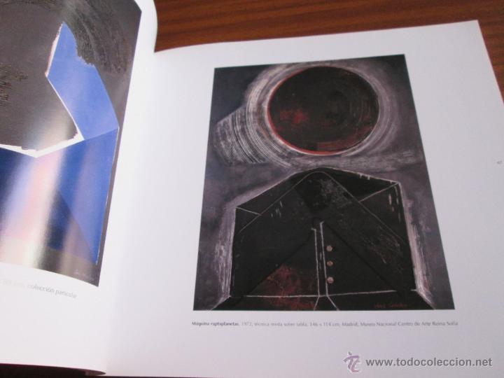 Libros de segunda mano: Jos&eacute; Caballero &bull; C&iacute;rculos y sue&ntilde;os / Cat&aacute;logo 2002 - Foto 7