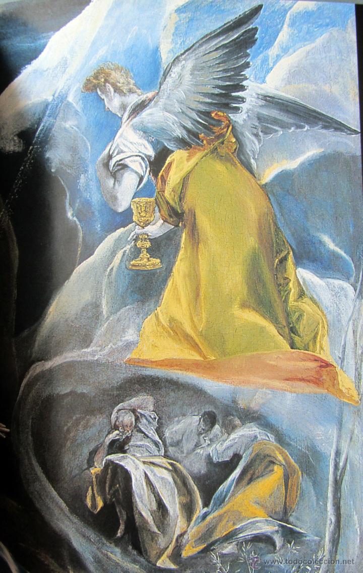 Libros de segunda mano: LA BIBLIA Y LAS ARTES - Foto 5