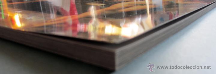 Libros de segunda mano: LA BIBLIA Y LAS ARTES - Foto 7
