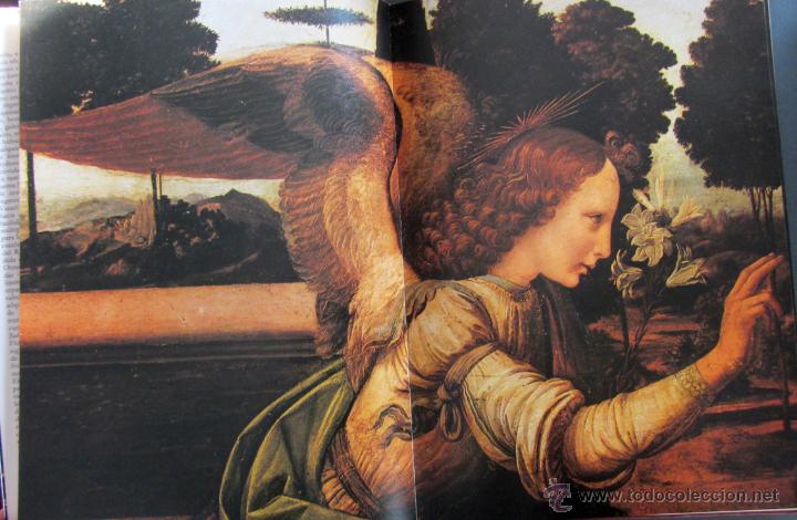 Libros de segunda mano: LEONARDO - Foto 5