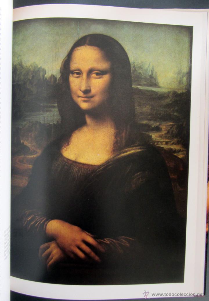 Libros de segunda mano: LEONARDO - Foto 7