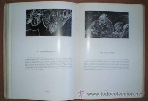 Libros de segunda mano: HERRAN, Agust&iacute;n de la: ESTAMPAS GOYESCAS. - Foto 1