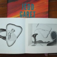 Libros de segunda mano: JEDD GARET