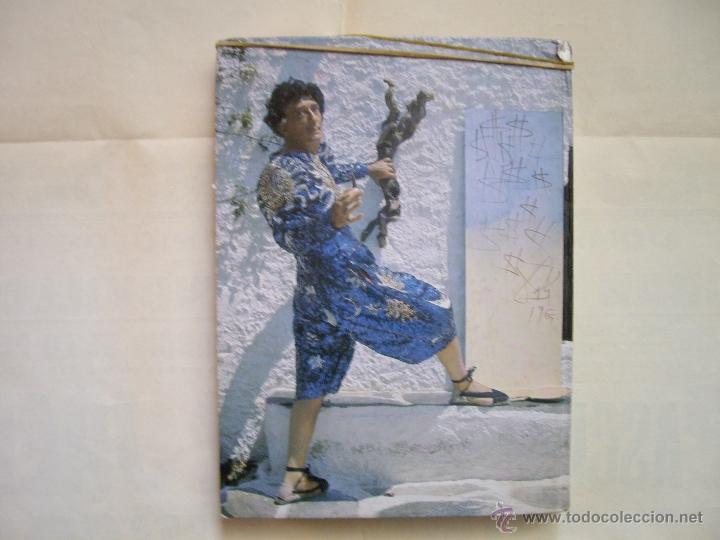Libros de segunda mano: AQUEL DALI - Foto 2
