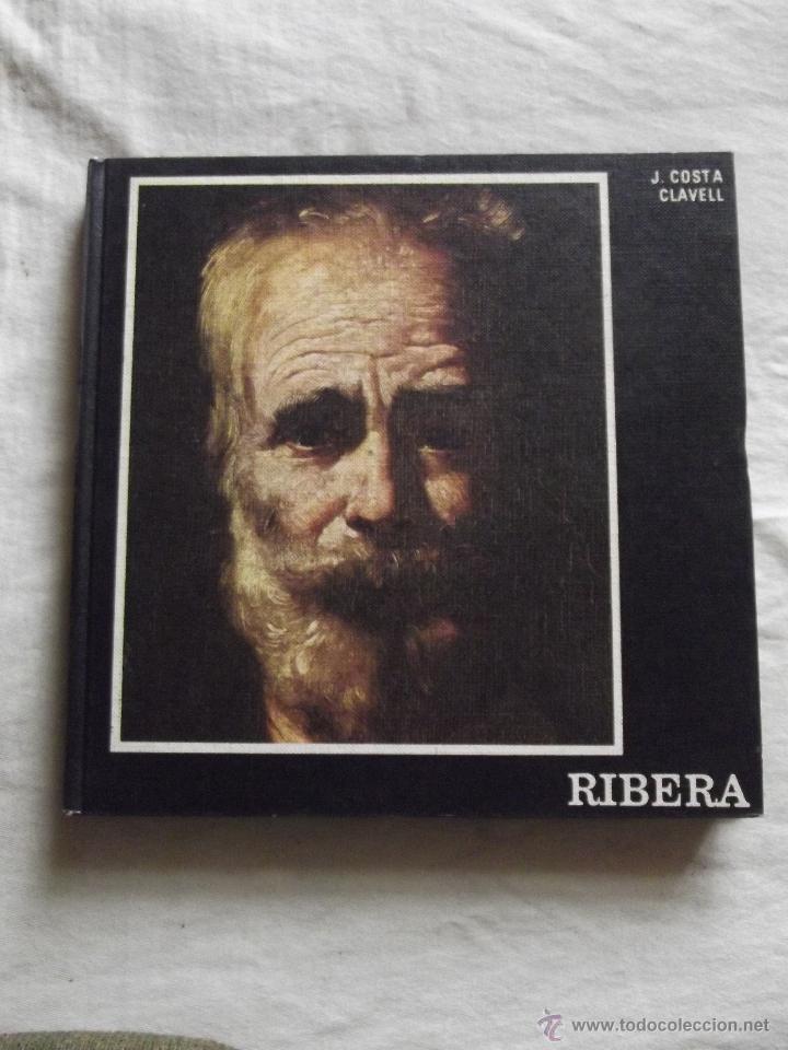 Libros de segunda mano: RIVERA POR J. COSTA CLAVELL - Foto 1