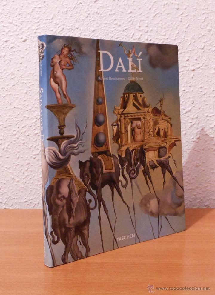 Libros de segunda mano: Dal&iacute; - Foto 1