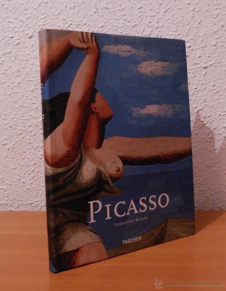 Libros de segunda mano: Picasso - Foto 1