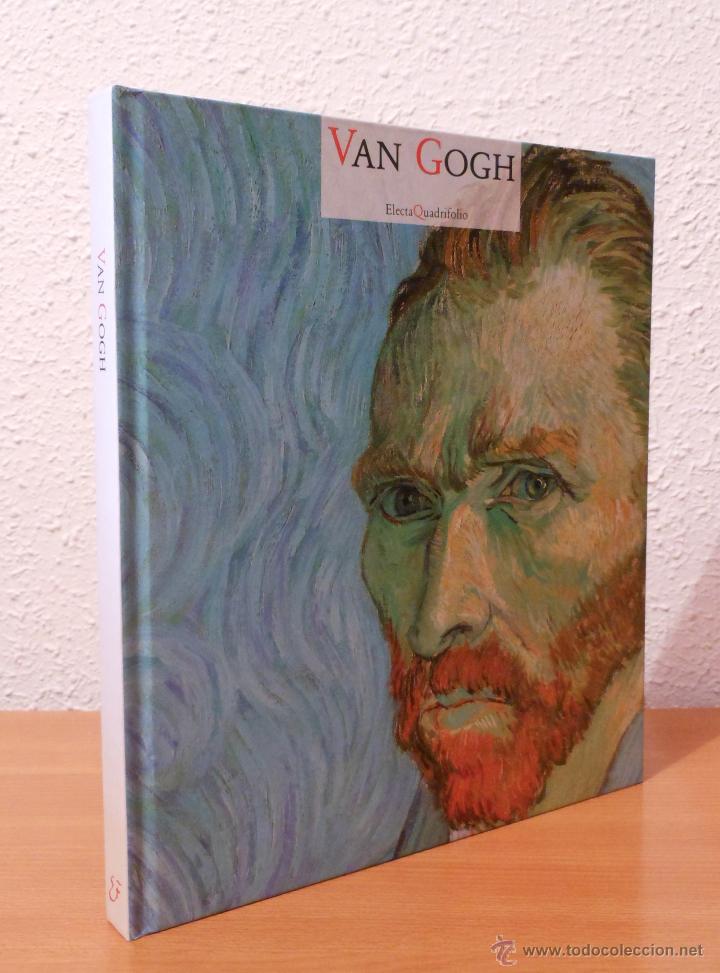 Libros de segunda mano: Van Gogh - Foto 1