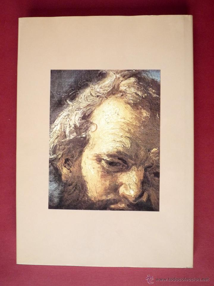 Libros de segunda mano: T&Eacute;CNICAS DE LA PINTURA. LIBSA, 1990 - Foto 6