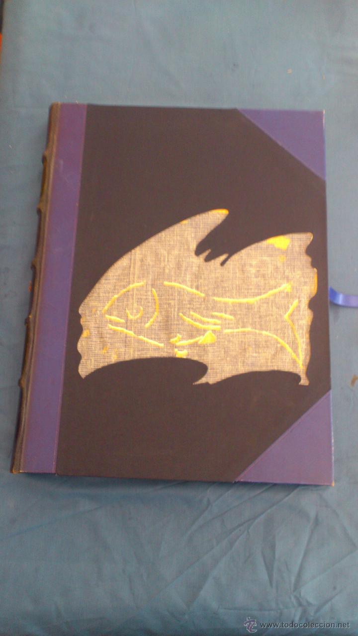 Libros de segunda mano: La Pesca. Ram&oacute;n Villa - Foto 1