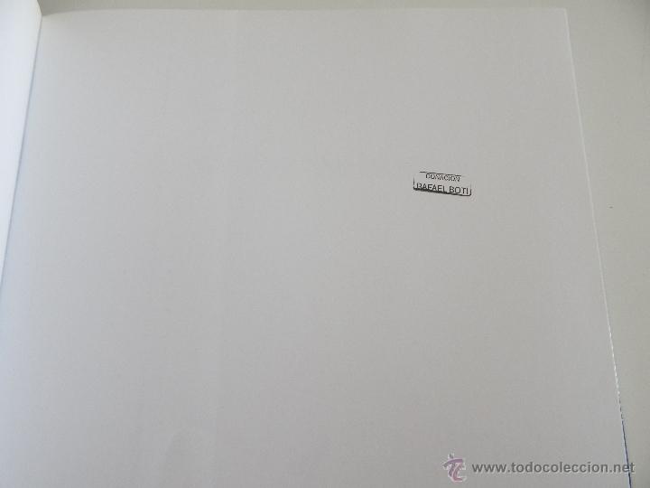 Libros de segunda mano: Blurred paintings - Manuel Velasco, 2001 - Foto 2